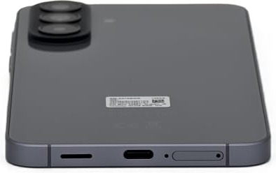 Samsung Galaxy A57 5G visto en su ficha técnica · Imagen 4 de 12