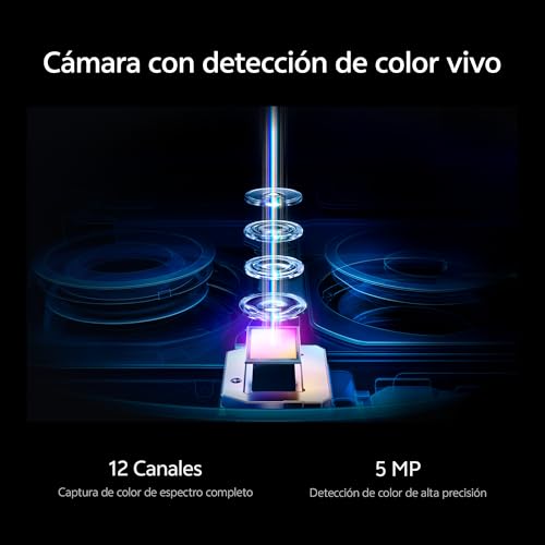 Vivo X300 Ultra visto en su ficha técnica · Imagen 12 de 12