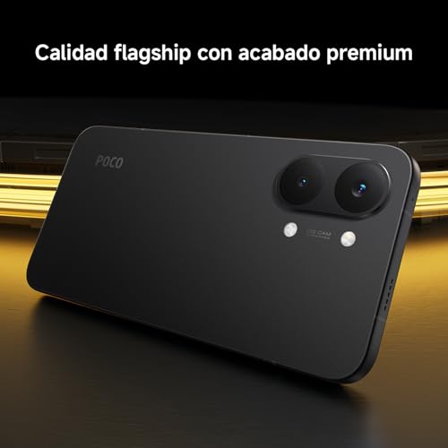 POCO X8 Pro Max nella sua scheda tecnica · Immagine 9 di 12