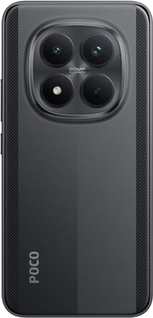 POCO M8 Pro 5G in der technischen Produktübersicht · Bild 2 von 12