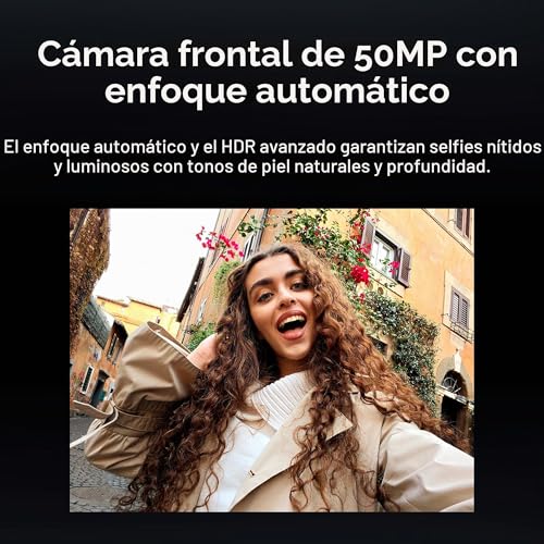 Xiaomi 17 visto en su ficha técnica · Imagen 12 de 12