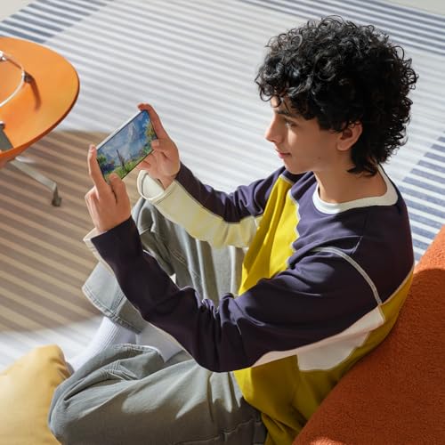 POCO X8 Pro visto en su ficha técnica · Imagen 7 de 12