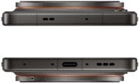 OPPO Find X9s visto en su ficha técnica · Imagen 9 de 9