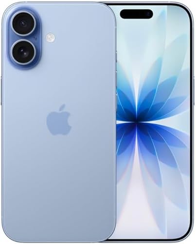 iPhone 17 visto en su ficha técnica · Imagen 1 de 12