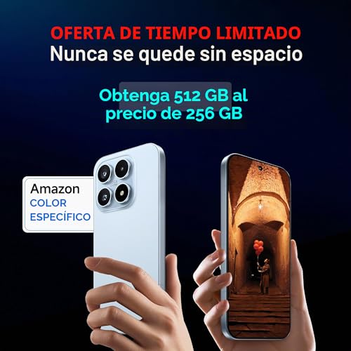 Xiaomi 17 visto en su ficha técnica · Imagen 4 de 12