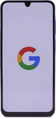 Samsung Galaxy A17 5G shown in its technical specification page · Image 3 of 12