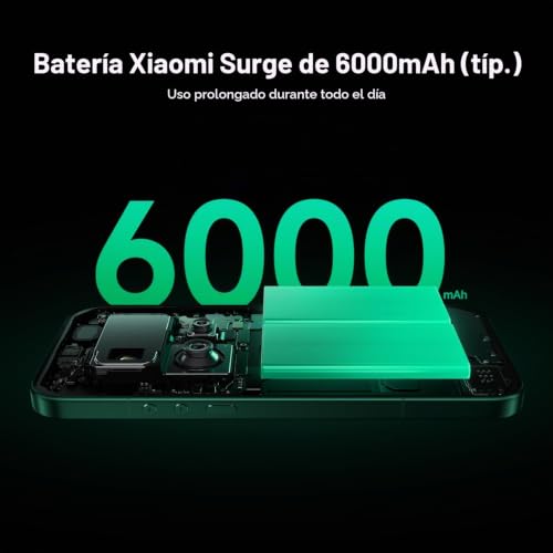 Xiaomi 17 Ultra visto en su ficha técnica · Imagen 10 de 12