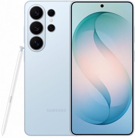 Samsung Galaxy S26 Ultra in der technischen Produktübersicht · Bild 1 von 12