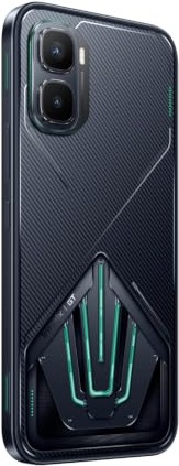 Infinix GT 50 Pro visto en su ficha técnica · Imagen 10 de 10