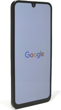 Samsung Galaxy A17 5G shown in its technical specification page · Image 11 of 12