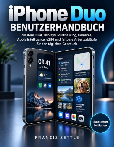 Apple iPhone Duo visto en su ficha técnica