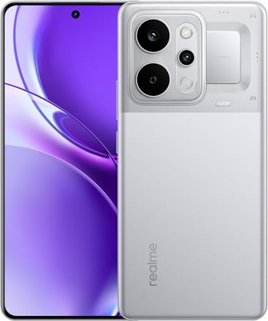 Realme P4 Power 5G visto en su ficha técnica · Imagen 10 de 12