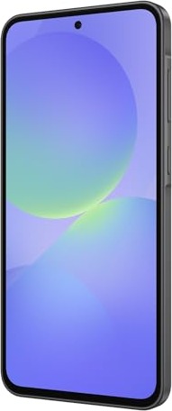 Samsung Galaxy A36 5G visto en su ficha técnica · Imagen 4 de 12