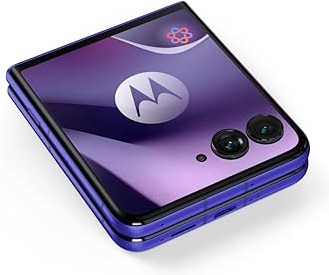 Motorola Razr Ultra 2026 shown in its technical specification page · Image 9 of 12