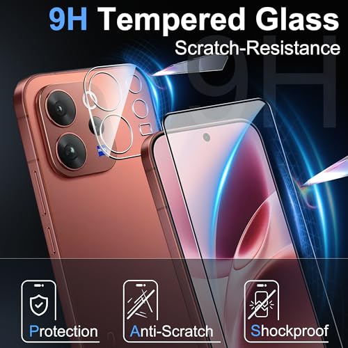 Vivo V70 Elite visto en su ficha técnica · Imagen 3 de 12