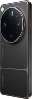 OPPO Find X9s visto en su ficha técnica · Imagen 7 de 9