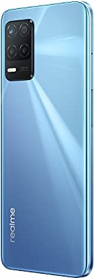 Realme P4 Power 5G visto en su ficha técnica · Imagen 3 de 12