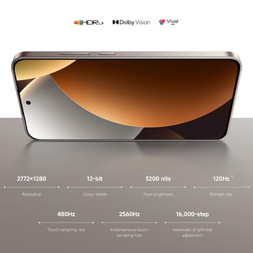 Xiaomi Redmi Note 15 Pro 5G shown in its technical specification page · Image 6 of 12