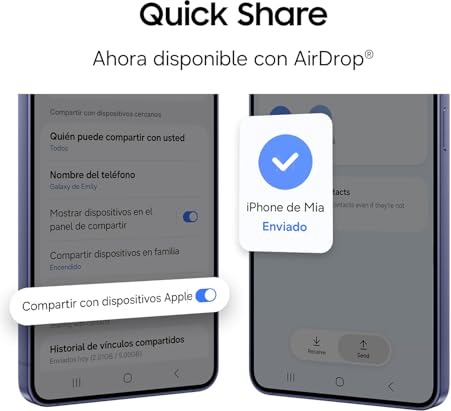 Samsung Galaxy S26 Ultra in der technischen Produktübersicht · Bild 4 von 12