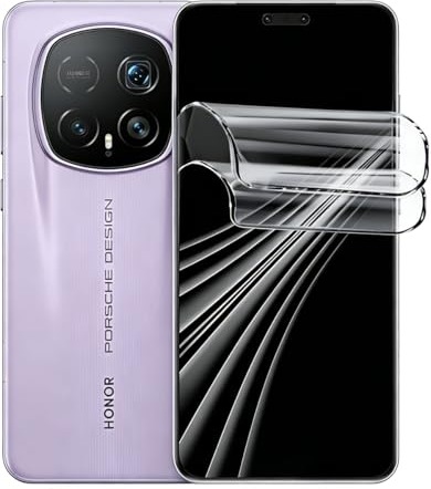Honor Magic8 RSR Porsche Design visto en su ficha técnica · Imagen 12 de 12