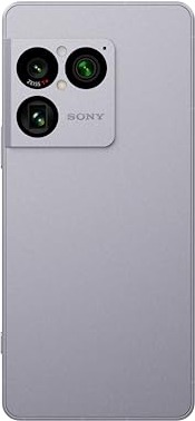 Sony Xperia 1 VIII apresentado na sua ficha técnica · Imagem 12 de 12