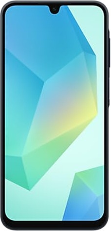 Samsung Galaxy A16 5G visto en su ficha técnica · Imagen 7 de 7
