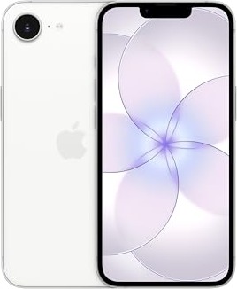 iPhone 17 visto en su ficha técnica · Imagen 4 de 12