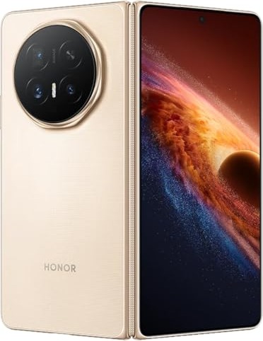 Honor Magic V6 visto en su ficha técnica · Imagen 9 de 12