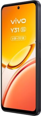 Vivo Y31 5G nella sua scheda tecnica · Immagine 12 di 12