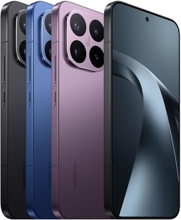 Xiaomi 17T Pro visto en su ficha técnica · Imagen 12 de 12