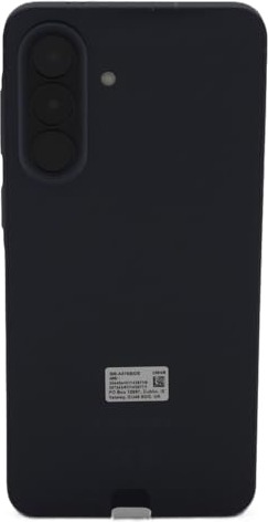 Samsung Galaxy A57 5G visto en su ficha técnica · Imagen 9 de 12