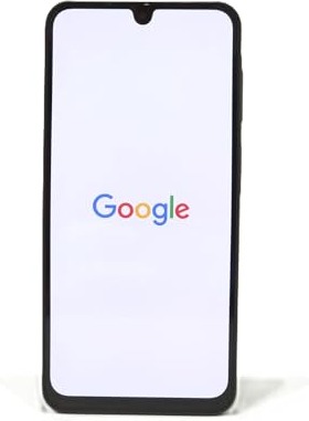 Samsung Galaxy A17 5G shown in its technical specification page · Image 10 of 12