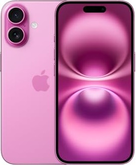 Apple iPhone 16 visto en su ficha técnica