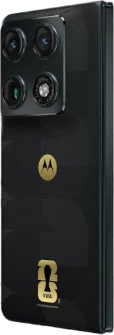 Motorola Razr+ 2026 shown in its technical specification page · Image 3 of 4