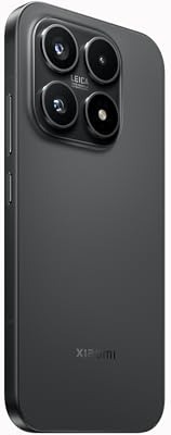 Xiaomi 17 visto en su ficha técnica · Imagen 2 de 12