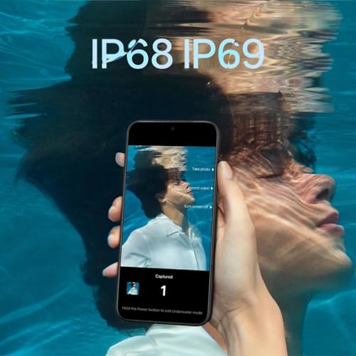 OnePlus 15 visto en su ficha técnica · Imagen 7 de 12