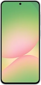 Samsung Galaxy A56 5G présenté dans sa fiche technique · Image 5 sur 12