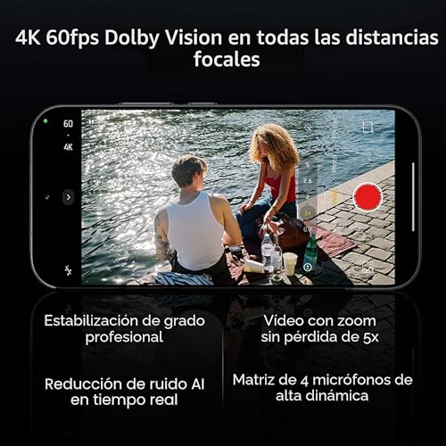 Xiaomi 17 visto en su ficha técnica · Imagen 10 de 12