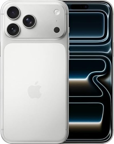Apple iPhone 17 Pro Max Variante #629 - Apple Iphone 17 Pro Max Mfym4Zda