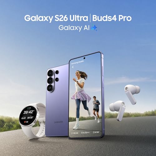 Samsung Galaxy S26 Ultra in der technischen Produktübersicht · Bild 7 von 12