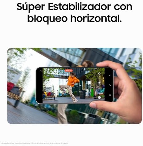 Samsung Galaxy S26 FE in der technischen Produktübersicht · Bild 8 von 12