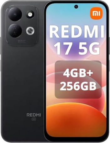 Xiaomi 17 256 GB - Xiaomi 17 12 Gb 256 Gb