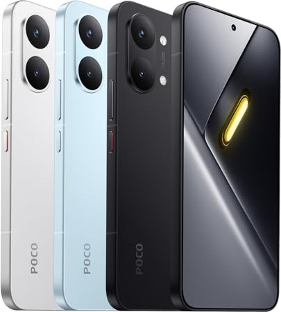 POCO X8 Pro Max nella sua scheda tecnica · Immagine 7 di 12