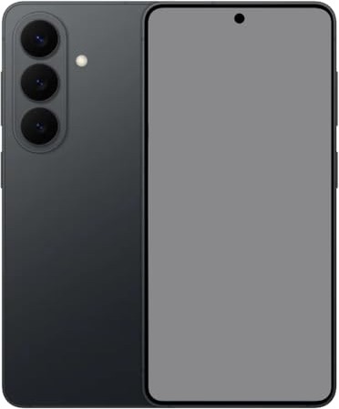 Samsung Galaxy S26 visto en su ficha técnica