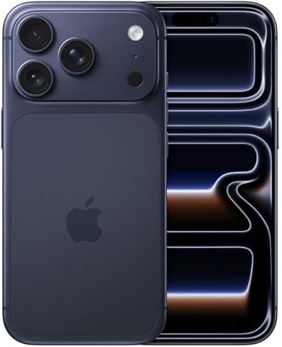 Apple iPhone 17 Pro in der technischen Produktübersicht · Bild 4 von 12