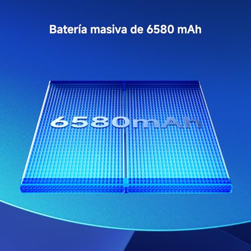 Xiaomi Redmi Note 15 Pro 5G shown in its technical specification page · Image 12 of 12