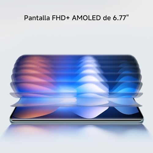 Xiaomi Redmi Note 15 5G présenté dans sa fiche technique · Image 6 sur 12