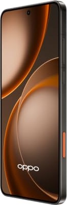 OPPO Find X9s visto en su ficha técnica · Imagen 4 de 9