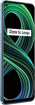 Realme P4 Power 5G visto en su ficha técnica · Imagen 7 de 12