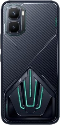 Infinix GT 50 Pro visto en su ficha técnica · Imagen 9 de 10